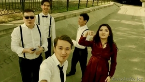 Живая группа GāüDI Live Band Almaty - Изображение #1, Объявление #1530330