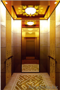 Лифты, Эскалаторы, Траволаторы  - Изображение #3, Объявление #1529865