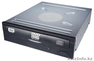 DVD-RW DVD-ROM внутренний привод для компьютера - Изображение #1, Объявление #1544625