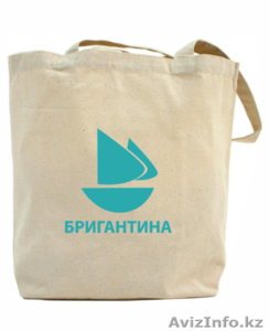 Промо сумки  Алматы( пошив и брендирование) - Изображение #1, Объявление #1278248