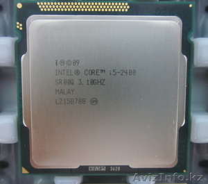 Intel core i5, ASRock B75M-GL, Zeppelin xtra 8g 1600mhz, WD 1Tb, 500w. - Изображение #1, Объявление #1544454
