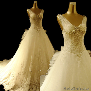 Свадебное платье «DARINA» - Изображение #2, Объявление #1546254