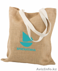 Промо сумки  Алматы( пошив и брендирование) - Изображение #2, Объявление #1278248