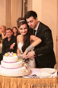 Свадьба в Алматы - проведение, тамада,  ведущая - Изображение #2, Объявление #397543