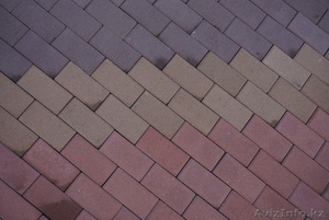 Bruschatka прямоугольная (цветная) - Изображение #1, Объявление #1538901