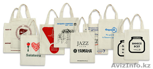 Промо сумки Алматы(пошив, брендирование) - Изображение #2, Объявление #1539924