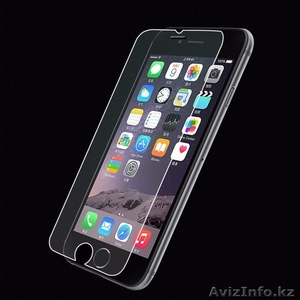 Продам защитные закалённые, стекла для Apple IPhone 7 и IPhone 7 Plus. - Изображение #1, Объявление #1543697