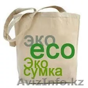 Промо сумки Алматы(пошив, брендирование) - Изображение #5, Объявление #1539924