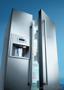 Качественное обслуживание холодильников в Алматы. - Изображение #1, Объявление #1544805