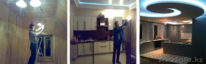 Услуги электрика в Алматы, электромонтаж квартир. - Изображение #5, Объявление #1544384