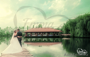 Свадьба на природе от Event Agency «Emma» в Алматы - Изображение #5, Объявление #1551669