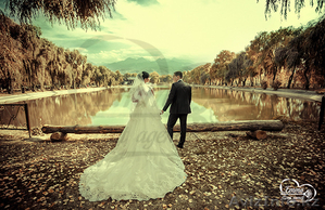Свадьба на природе от Event Agency «Emma» в Алматы - Изображение #6, Объявление #1551669