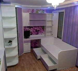  Мебель на заказ, реставрация мебели Алматы - Изображение #3, Объявление #1548987
