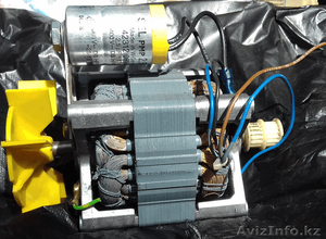 Продам мини двигатели 24--220 вольт - Изображение #4, Объявление #1551970