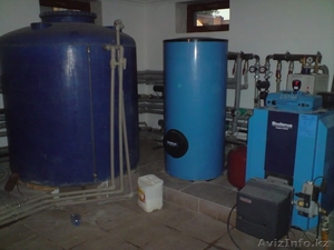 Услуги сантехника водопроводчика отопление - Изображение #6, Объявление #1551482