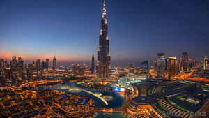 Частные гиды в Дубае и Абу-Даби - Изображение #1, Объявление #1554784