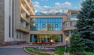 Отель-санаторий "Altyn-Kargaly" - Изображение #1, Объявление #1548677
