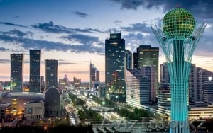 Астана ЭКСПО (взр/2 дня) – с питанием - Изображение #4, Объявление #1551281