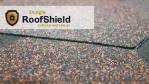 RoofShield гибкая черепица - Изображение #1, Объявление #1549331