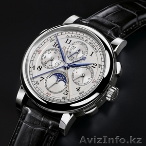 Самый дорогой выкуп швейцарских часов - Изображение #1, Объявление #1409518