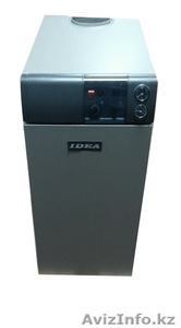 Продажа газовых котлов