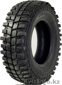 Грязевые шины 33/12.5R15LT MUDSTER - Изображение #1, Объявление #1551764