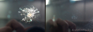 Ремонт лобового стекла (трещина скол) Момышулы уг.Рыскулова - Изображение #3, Объявление #1555235