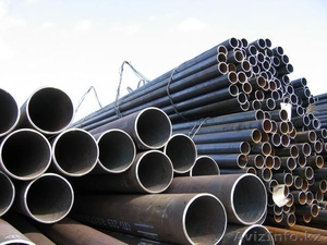 Продажа отводов стальных и других деталей трубопровода - Изображение #4, Объявление #1551581
