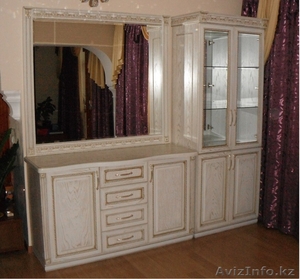Производство мебели на заказа Алматы - Изображение #3, Объявление #1558084
