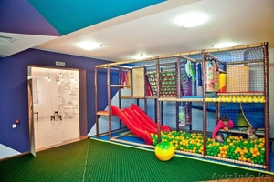 Детская игровая 150м2 и организация детских праздников в Алматы! - Изображение #6, Объявление #1555332