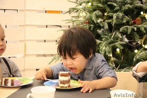 Детская игровая 150м2 и организация детских праздников в Алматы! - Изображение #5, Объявление #1555332