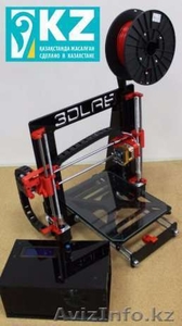 3D принтер - Prusa i3  - Изображение #1, Объявление #1556546