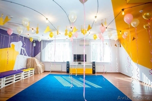 Детская игровая 150м2 и организация детских праздников в Алматы! - Изображение #7, Объявление #1555332