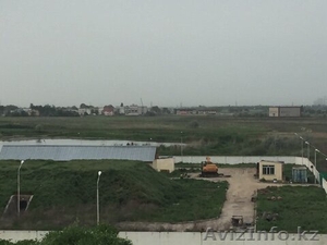  Продажа земельных участков в городе Алма-аты в новом районе Гейт-Сити  Алматы | - Изображение #2, Объявление #1561181