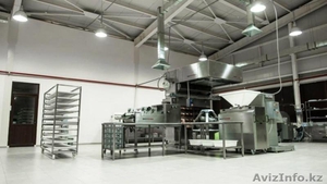 Продам действующий Завод по производству хлебобулочных изделий - Изображение #3, Объявление #1556828