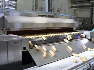 Продам действующий Завод по производству хлебобулочных изделий - Изображение #2, Объявление #1556828