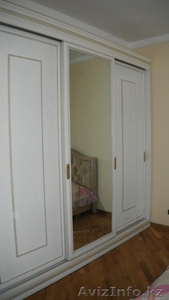 Производство мебели на заказа Алматы - Изображение #1, Объявление #1558084