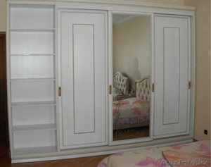 Производство мебели на заказа Алматы - Изображение #2, Объявление #1558084