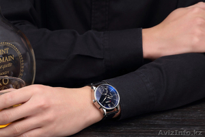 Продам наручные, оригинальные часы «O.T.Sea» с Blue Ray стеклом. - Изображение #5, Объявление #1560772