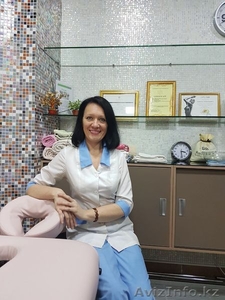 Парафин  и  детский массаж в Алматы . Опыт 8 лет. - Изображение #4, Объявление #1364454