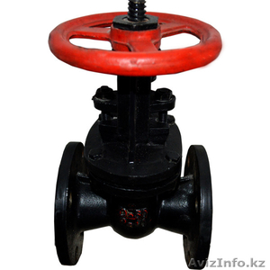 Задвижка 30ч6бр 50х10 Ру-10