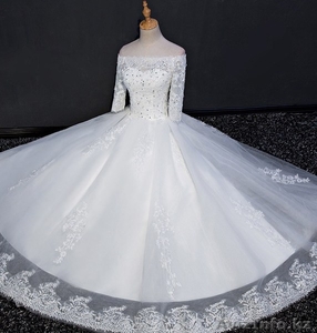 Свадебное платье «AFINA» - Изображение #1, Объявление #1563180