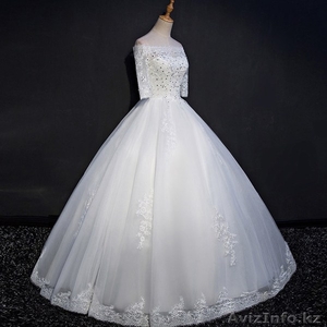 Свадебное платье «AFINA» - Изображение #2, Объявление #1563180