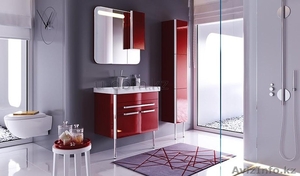 Мебель для ванной комнаты в Алматы - Изображение #1, Объявление #1564039