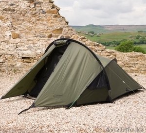 Палатка двухместная Snugpak Scorpion 2 - Изображение #1, Объявление #1564578