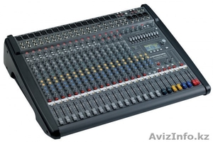 Активный микшерный пульт Dynacord Power Mate 1600-3