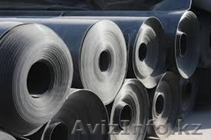 геомембрана hdpe 1мм толщина
