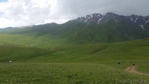 туризм казахстана - Изображение #1, Объявление #1568619