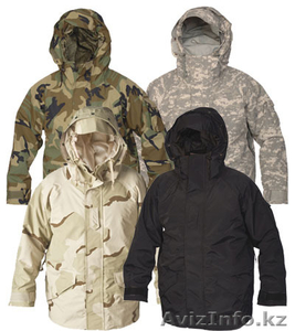 Мембранная куртка TRU-SPEC H2O Proof - Изображение #1, Объявление #1564536