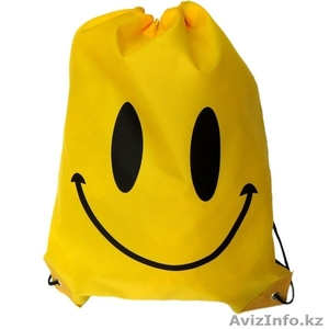Продам позитивный, улыбающийся  рюкзак-мешок - Smiley.  - Изображение #4, Объявление #1569088